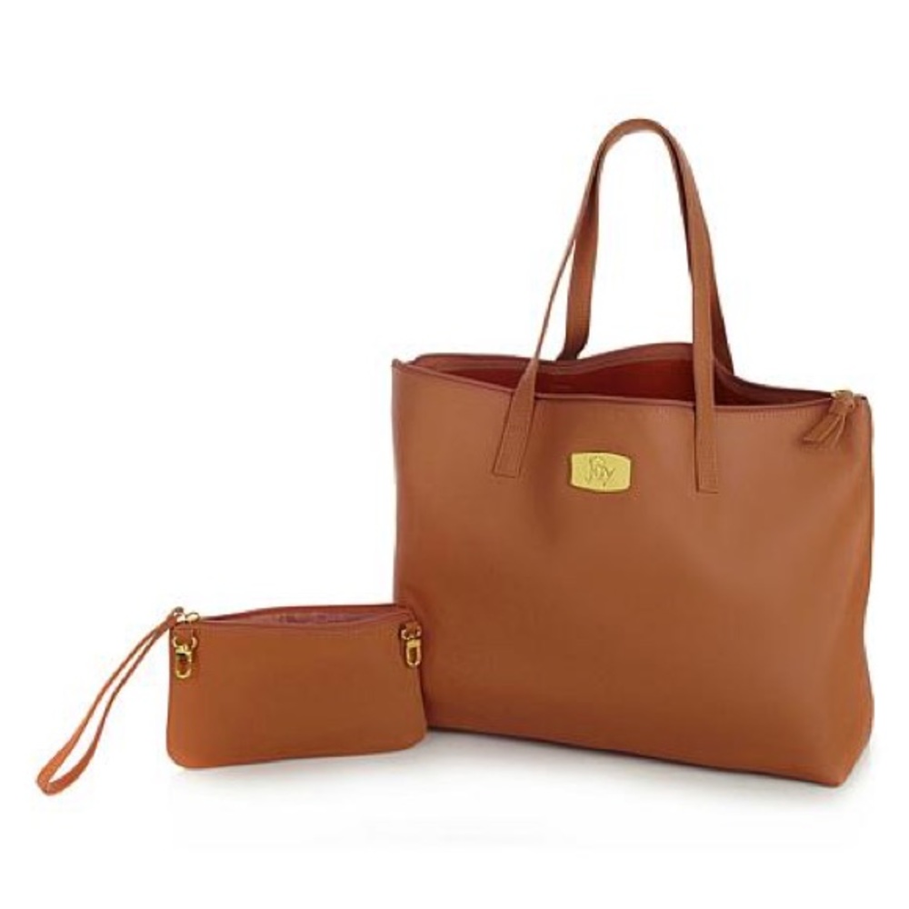JOY Tote Bag